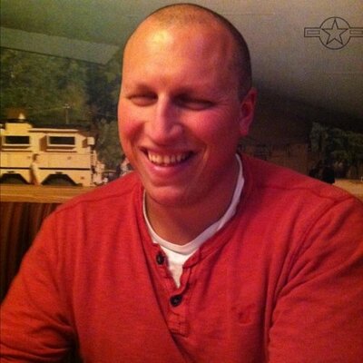 Profile Picture of Amy & Tony Leonetti (@tony_amy) on Twitter