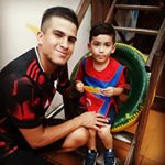 Profile Picture of Alan Federico Altamirano (@alanfederico.carp) on Instagram