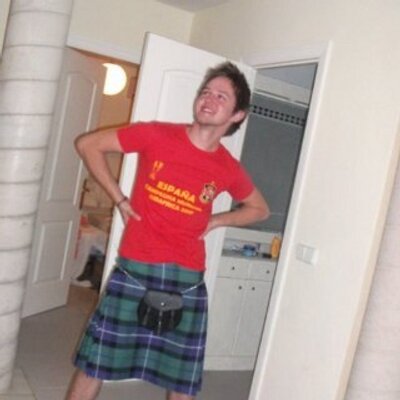 Profile Picture of Steven Drennan (@Drensy21) on Twitter