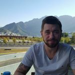 Profile Picture of Steven James Weller (@xoxostevo) on Instagram
