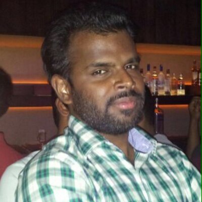 Profile Picture of Tesson Joseph (@tessontj) on Twitter