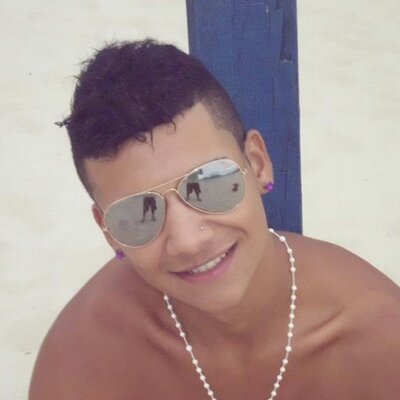 Profile Picture of Lucas Bryan Montez (@bryan_montez) on Twitter