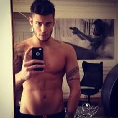 Profile Picture of Gordon (@gordon_maia) on Twitter