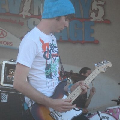 Profile Picture of Adam Routhier (@Arjetta) on Twitter