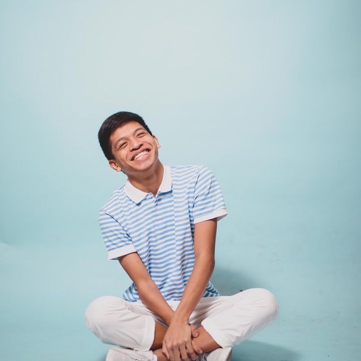 Profile Picture of aaron (@aaronzala) on Tiktok