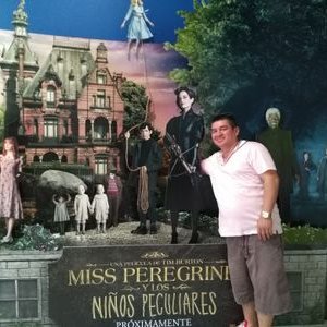 Profile Picture of Darwin Douglas M (@DarwinDouglas5) on Twitter