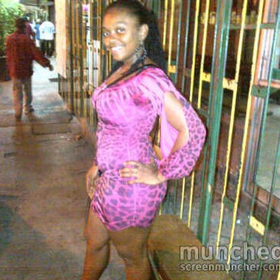 Profile Picture of Jahmia Roberts (@Cherry25lips) on Twitter
