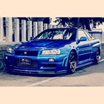 Profile Picture of Austin Z. Chaney (@just.yo.average.joe) on Instagram