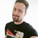 Profile Picture of Daryl Wilson (@deejaydub) on Instagram