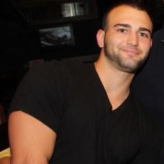 Profile Picture of Mike Spies (@mikespizzle) on Twitter