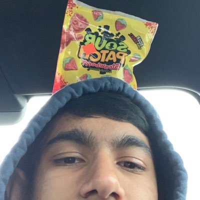 Profile Picture of Saketh Addanki (@SakethA2020) on Twitter