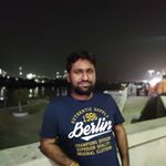 Profile Picture of Saurin Patel (@saurin.patel18) on Instagram