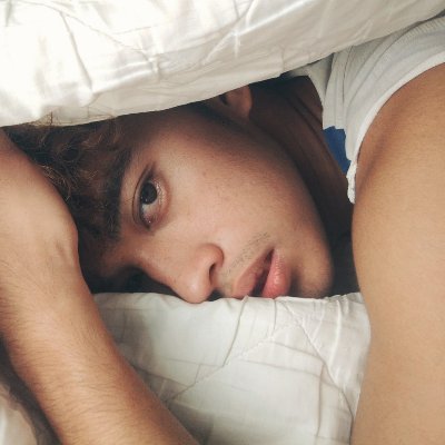 Profile Picture of Ryan Oliver Clemente (@RyanOliverClem4) on Twitter
