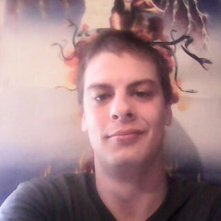 Profile Picture of Benjamin Stpeter (@benjamin.stpeter.1) on Facebook