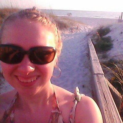 Profile Picture of Hannah Parham (@hewp) on Twitter