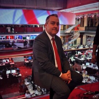 Profile Picture of Ray Chinn (@RayChinn) on Twitter