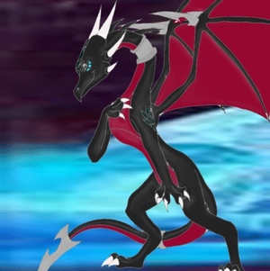 Profile Picture of Cynder Dragon (@cynder_fan) on Myspace