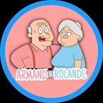 Armand and rolande
