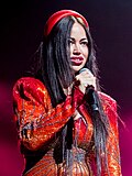 Profile Picture of Aura Dioneon Wikipedia