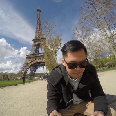 Profile Picture of Jeff Chan (@jepre05) on Twitter