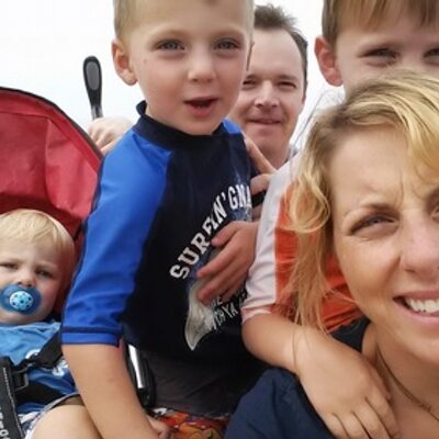Profile Picture of Jason Travers (@Jason_Travers) on Twitter