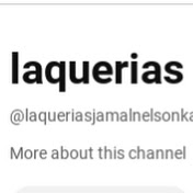 Profile Picture of Laquerias Jamal Nelson Karisha (@laqueriasjamalnelsonkarisha) on Youtube