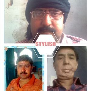 Profile Picture of Kamal Ghazi JALALI (@KamalGhaziJALA3) on Twitter