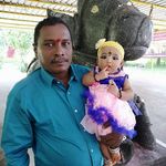 Profile Picture of Nalluri Ramurthy (@nalluriramurthy) on Instagram