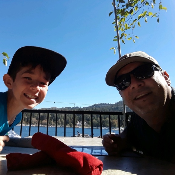 Profile Picture of Vince Rodriguez (@freder8d) on Poshmark