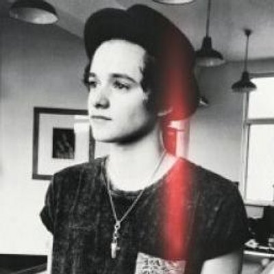 Profile Picture of Gabriel Tejeda (@gabriel1leo) on Twitter
