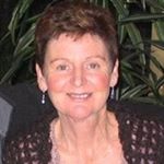 Profile Picture of Elizabeth Farnsworth (@gjfarnsworth) on Instagram
