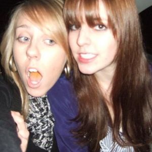 Profile Picture of Melissa Heffernan (@_dolly_dagger_) on Myspace