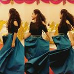Profile Picture of Maya Krishnan (@vishnumayasrikrishnan) on Instagram