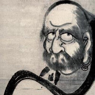 Profile Picture of David Bellon (@Padma555) on Twitter