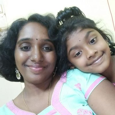 Profile Picture of Rupa Gupta (@RupaguptaSGS) on Twitter