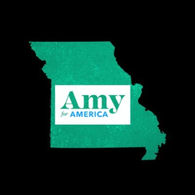 Profile Picture of Missouri For Amy Klobuchar (@missouri4amy) on Twitter
