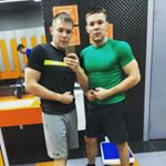 Николай Баранов - Instagram Profile Picture of Николай Баранов (@baranov_nikolai) on Instagram