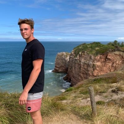 Profile Picture of Tom Rousseau (@Big_Tomyy) on Twitter