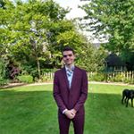 Profile Picture of James McKeever (@james_mckeever123) on Instagram