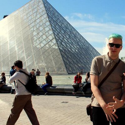 Profile Picture of Daniel Rust (@RustDaniel) on Twitter