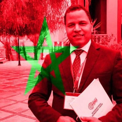 Profile Picture of Omar Abassiعمر عباسي (@omarabassi1) on Twitter