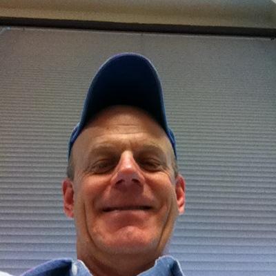 Profile Picture of Bill Holman (@BillHolman4) on Twitter