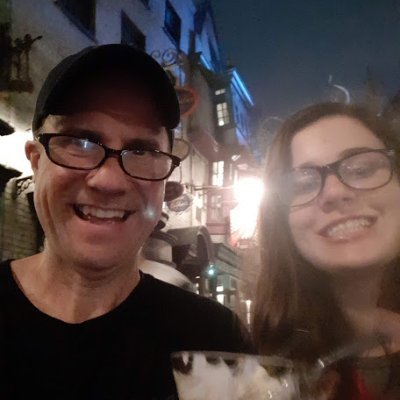 Profile Picture of Randy Gingrich (@drrsg12) on Twitter