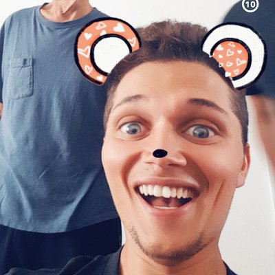 Profile Picture of Wes Thorpe (@thorpe_wes) on Twitter