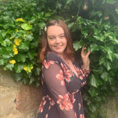 Profile Picture of Eve Angstmann OT (@eveangstmannOT) on Twitter