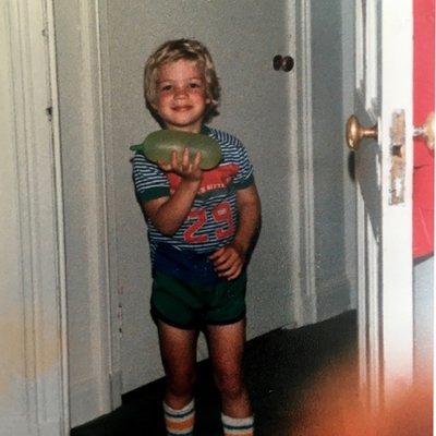 Profile Picture of Andy McCabe (@conwayam) on Twitter