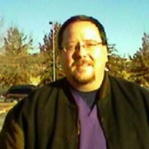 Profile Picture of Joel Bogard (@zzztech) on Myspace