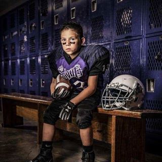 Profile Picture of Terry Barentine Finney (@tbfinney) on Facebook