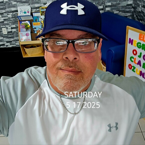 Profile Picture of Christopher Cavanaugh (@cavanaghchris57) on Poshmark