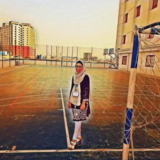 Profile Picture of Kiran Syed (@kiransyed02) on Instagram